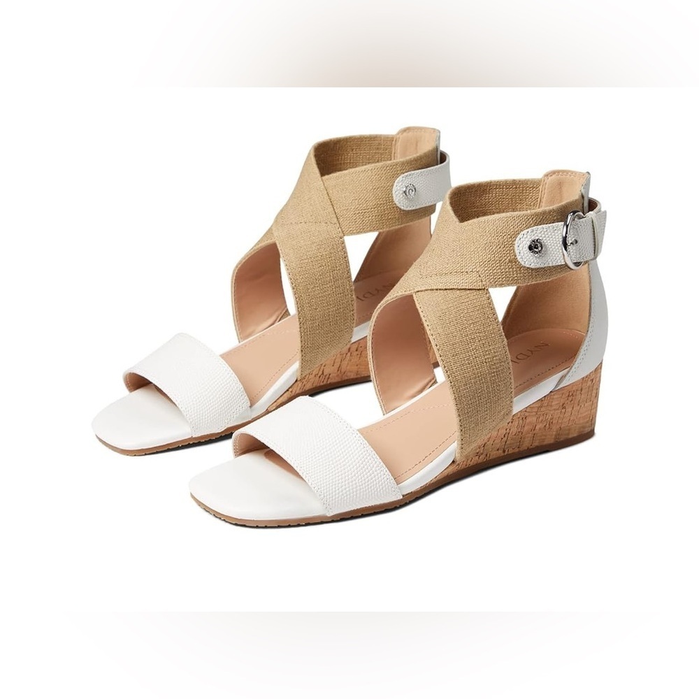 NYDJ Women's Callie Sandals